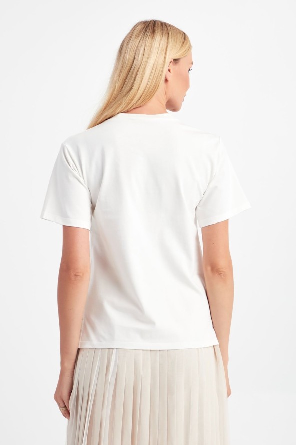 T-shirt Navetta WEEKEND MAX MARA