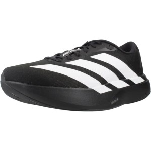 Buty ADIDAS ADIZERO EVO SL M Czarny