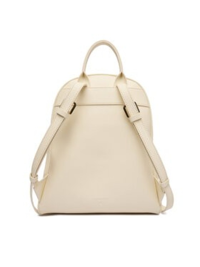 Patrizia Pepe Plecak 8B0325/L001-W405 Écru