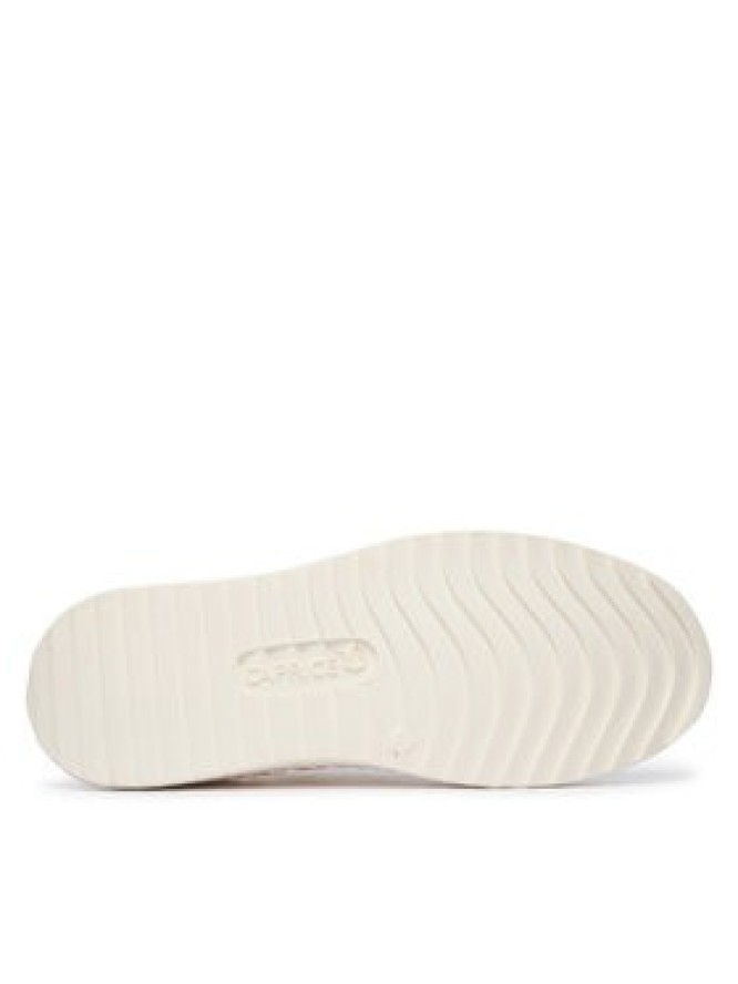 Caprice Sneakersy 9-23708-46 Écru