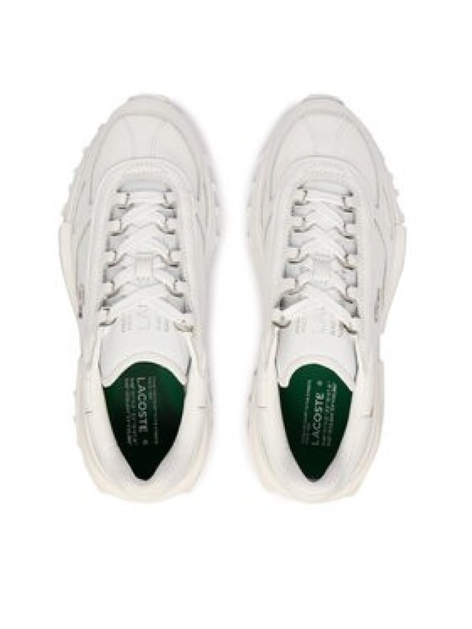 Lacoste Sneakersy Elite Active Sneakers 51SFA0027 Biały