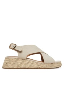ONLY Shoes Espadryle Onlminerva-2 Écru
