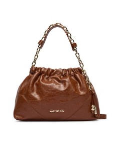 Valentino Torebka Lumira VBSA6F07 Brązowy