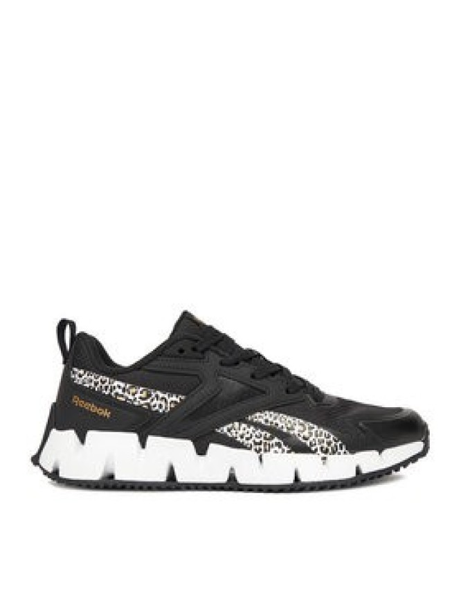 Reebok Sneakersy CEO-ZIG VECTOR AR30153W-WXZ Czarny