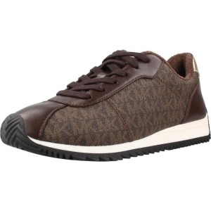 Buty MICHAEL KORS 43T5RHFS3L Brązowy