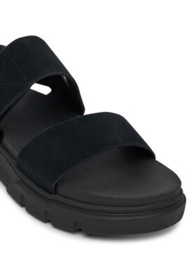 Timberland Sandały Greyfield 2 TB0A61N4EK41 Czarny
