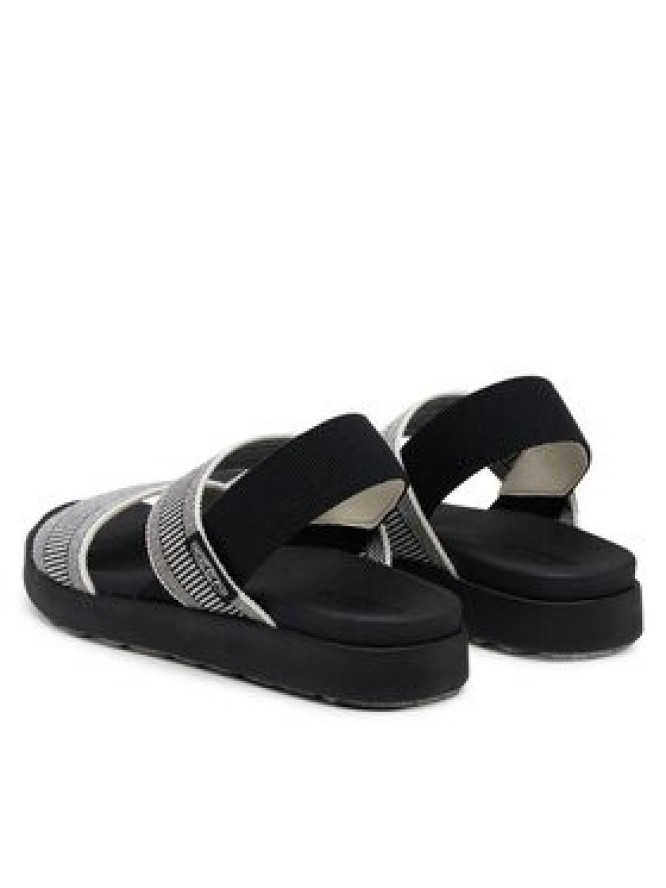 Keen Sandały Elle 1030142 Czarny