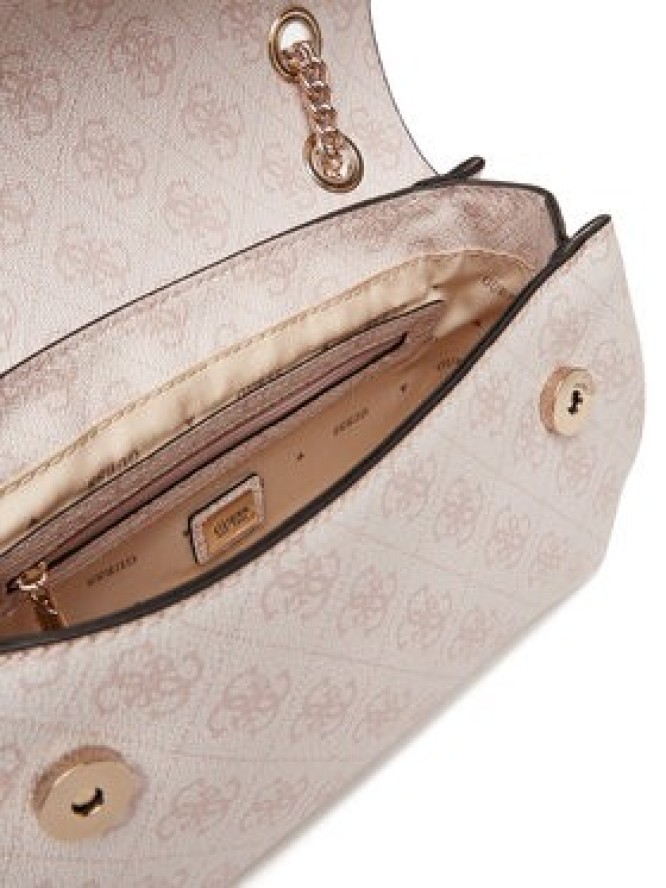 Guess Torebka Katya HWSG96 52210 Różowy