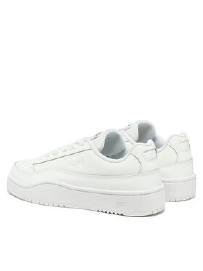 Diesel Sneakersy Y03513 P5576 T1002 Biały