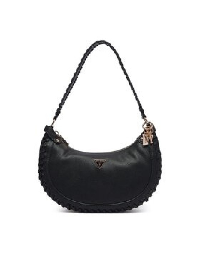 Guess Torebka Petra HWBG97 50010 Czarny