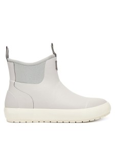 Helly Hansen Kalosze Seaspray 12161 Szary