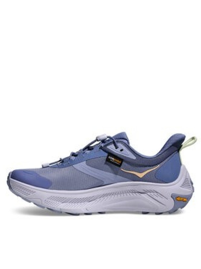 Hoka Sneakersy Transport 2 1171850 Fioletowy