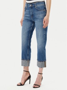 JOOP! Jeans Jeansy Mina 30046438 Niebieski Regular Fit