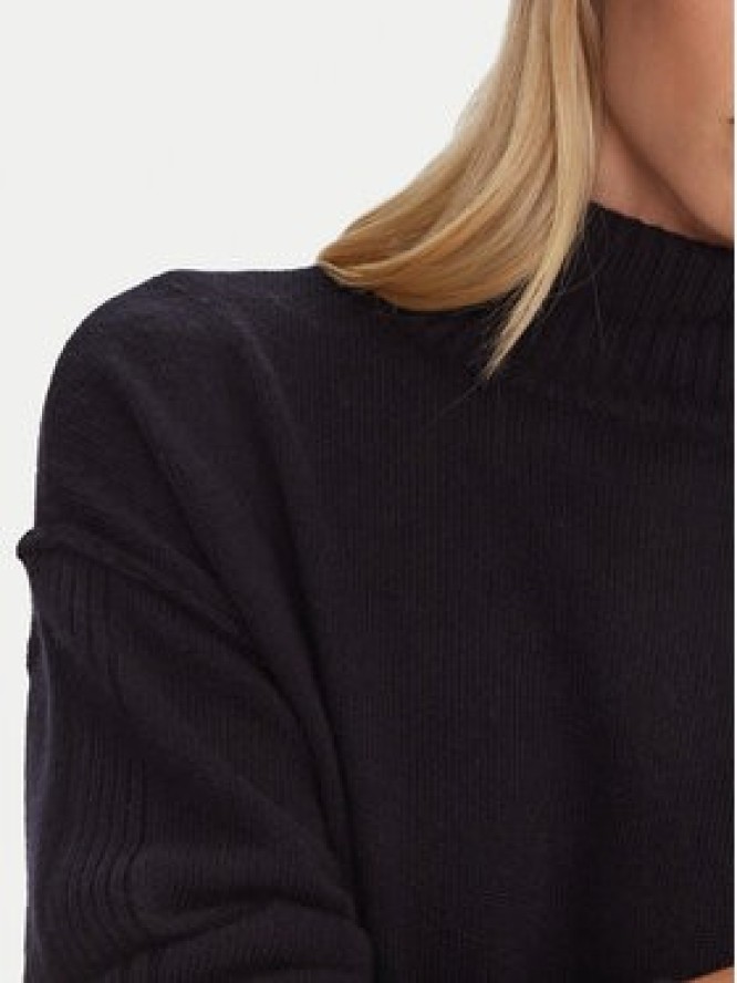 Marella Golf Biro 2525366122 Granatowy Regular Fit