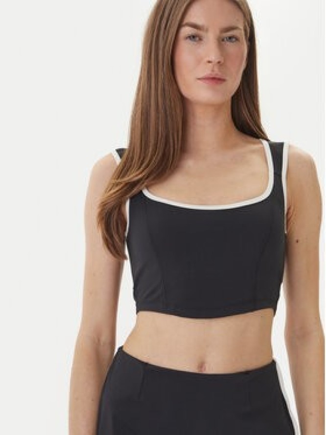 Guess Top 181230 Czarny Classic Fit