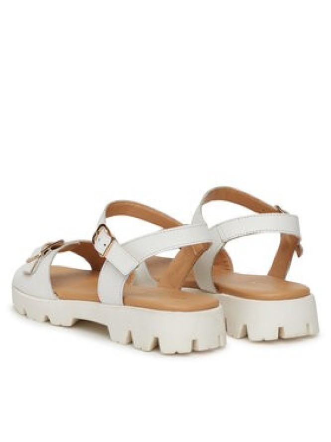 Lasocki Sandały GRD-3134-03 Biały