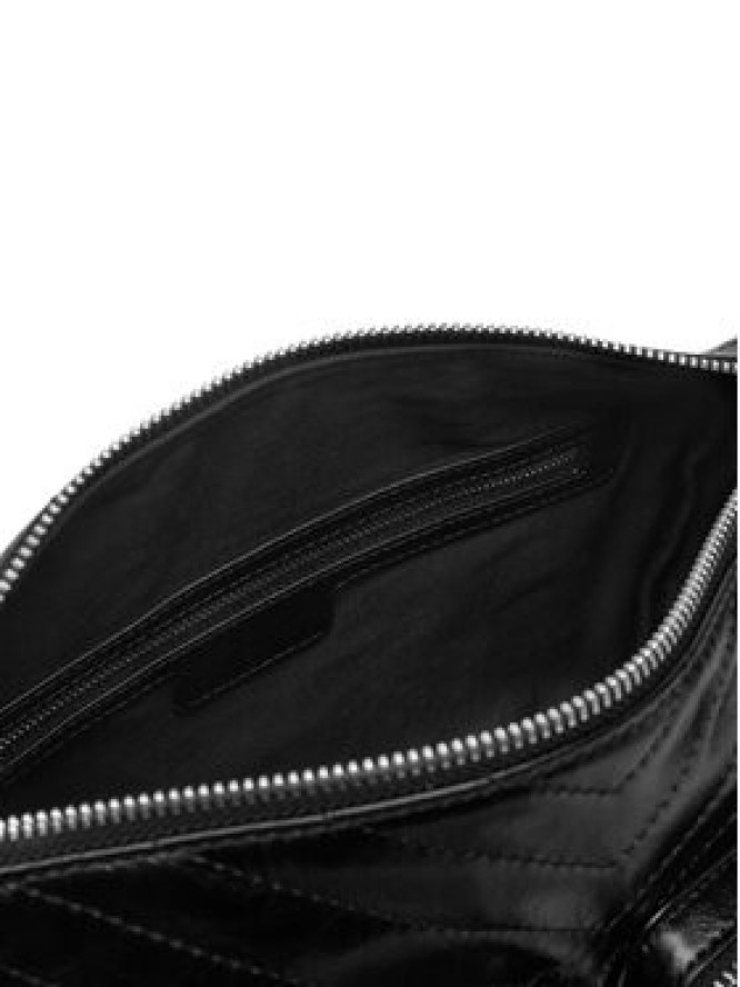 PINKO Torebka Cargo Camera Bag Al 25-25 PLTT 105110 A2JC Czarny