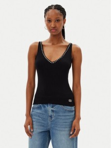 MET Top M10 288MG Czarny Regular Fit