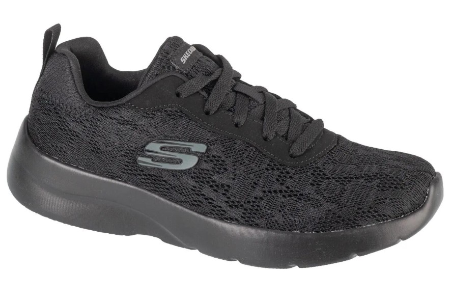 Buty sportowe Sneakersy damskie, Dynamight 2.0 - Homespun