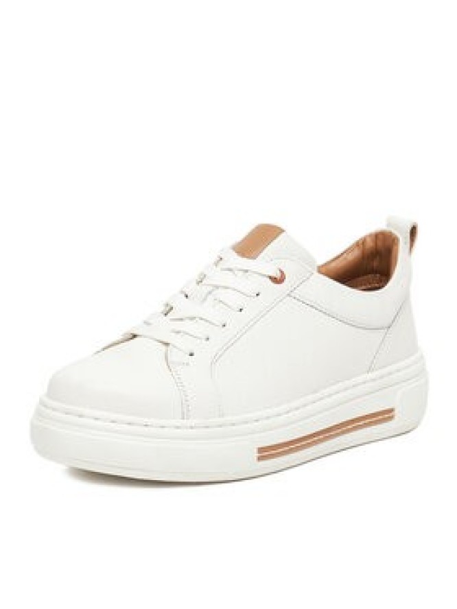 Lasocki Sneakersy CEO-WI23-LONA2-01 Biały