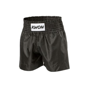 Spodenki do boksu tajskiego Kwon