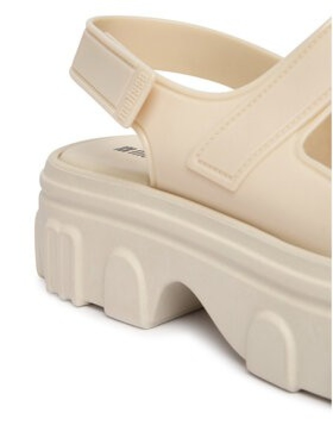 Melissa Sandały Melissa Ella Move Ad 36150 Beżowy