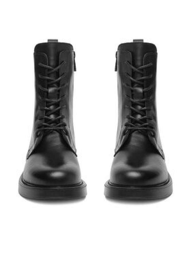 Gino Rossi Trzewiki C-ZANE-26051PE Czarny