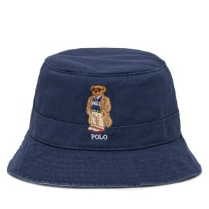 Kapelusz Polo Ralph Lauren
