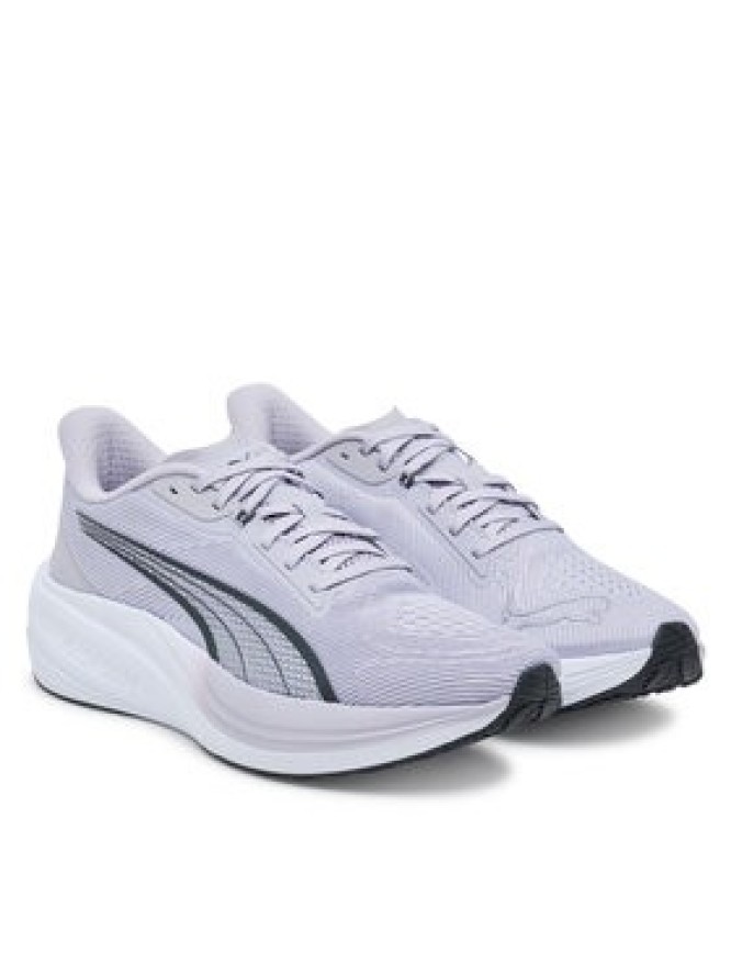 Puma Buty do biegania Darter Pro 310152 30 Fioletowy