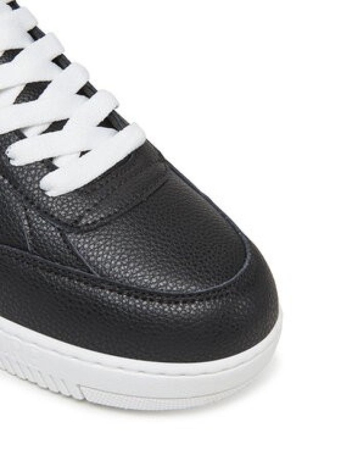 Versace Jeans Couture Sneakersy 78VA3SJ5 Czarny