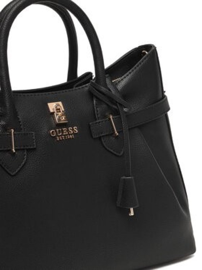 Guess Torebka Yesba HWBG78 33070 Czarny