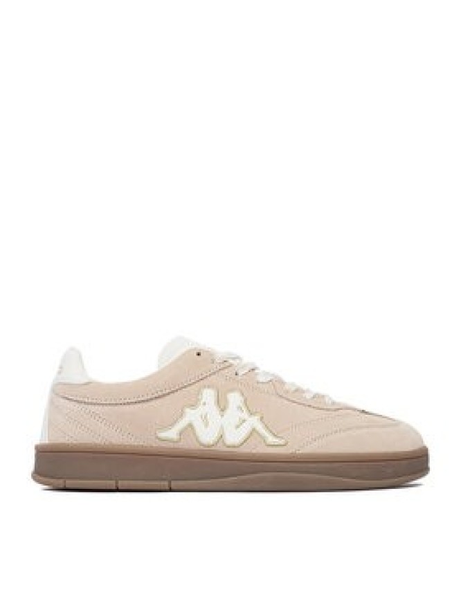 Kappa Sneakersy CEOWB-FC-24880H Beżowy