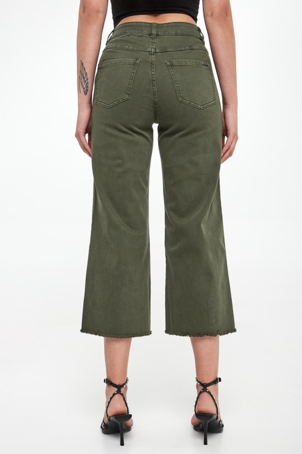 Jeansy damskie JOSEPH RIBKOFF