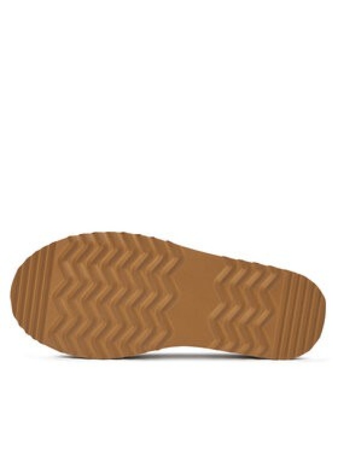 DeeZee Śniegowce 0B780P-P Brązowy