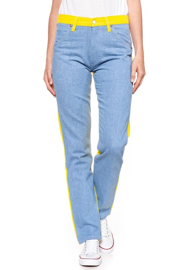 WRANGLER 11MWZ B&Y COLBLOCK W1MZUT303 112127713