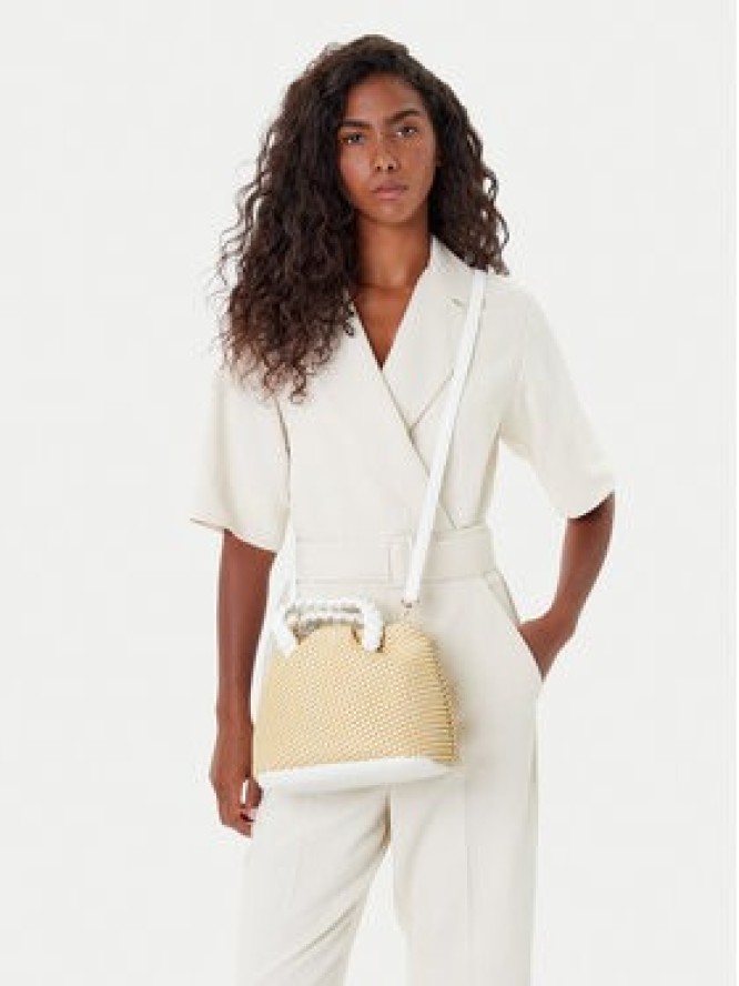 Call It Spring Torebka Stellina 14011109 Biały