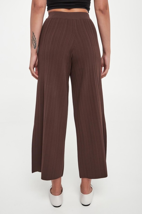 Spodnie damskie Superbo WEEKEND MAX MARA