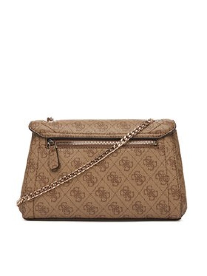 Guess Torebka Noelle II HWBG96 72210 Brązowy