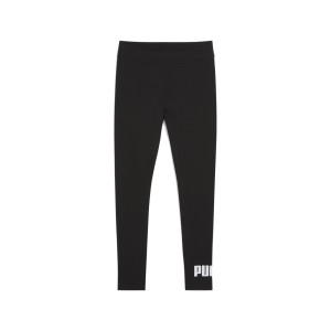 Legginsy damskie z logo No. 1 ESS PUMA