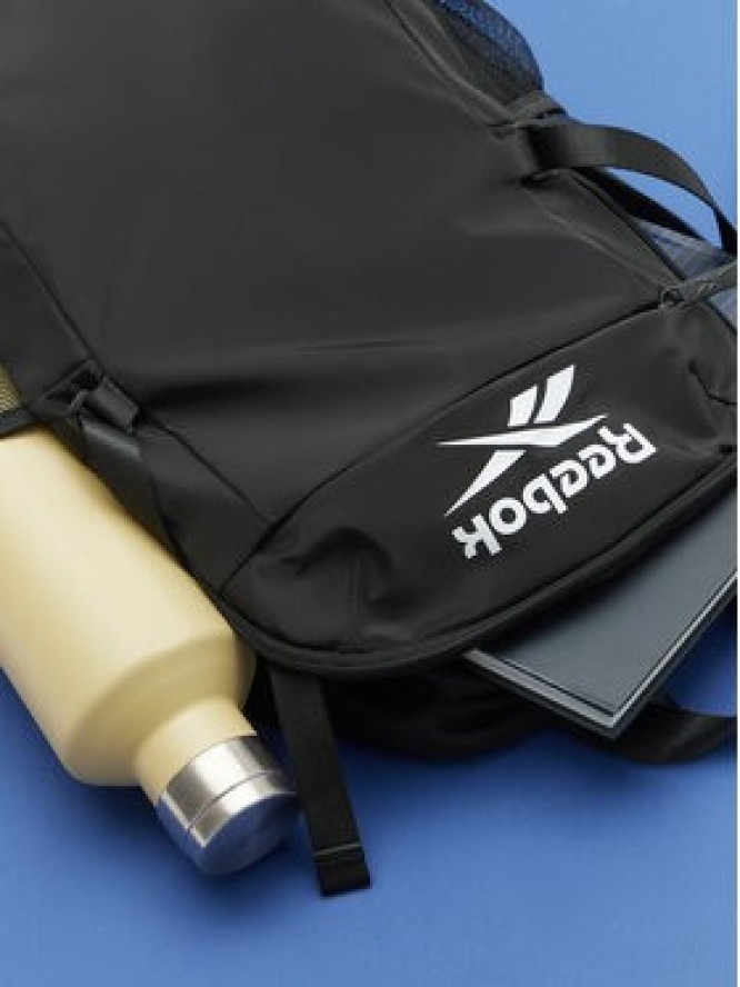 Reebok Plecak RBK-040-CCC-05 Czarny