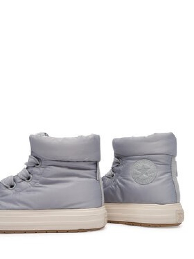 Converse Trampki Chuck Taylor All Star Elements A18491C Szary