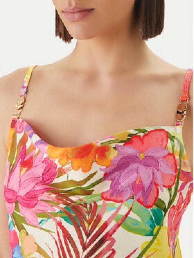 Morgan Koszula 261-OBRESIL Kolorowy Regular Fit