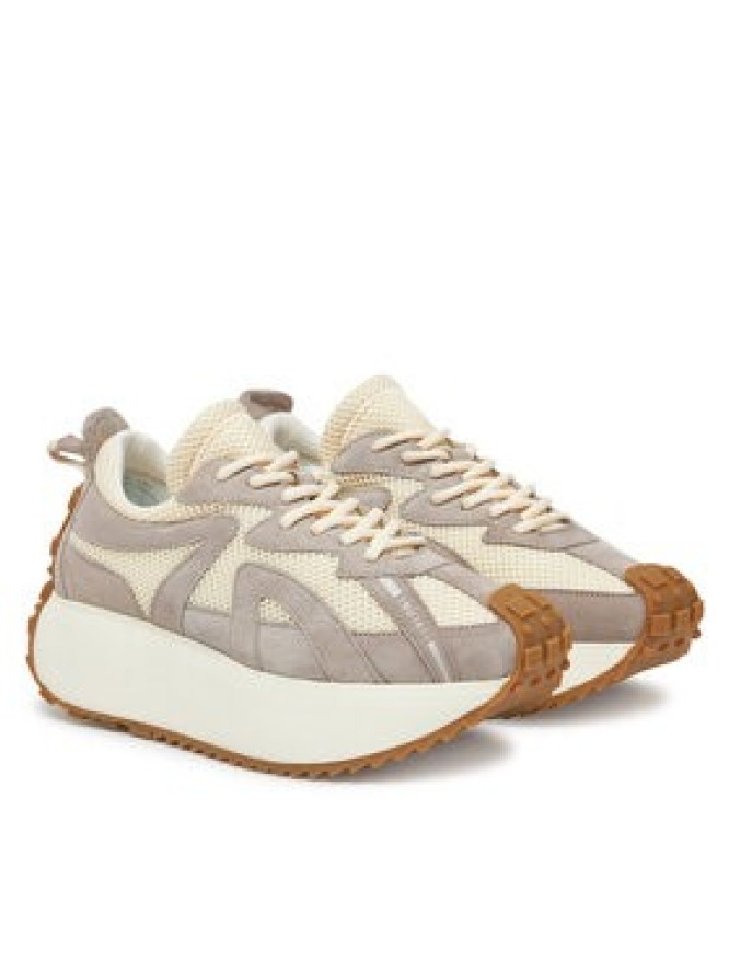 Inuikii Sneakersy Maribella 30102-223 Szary