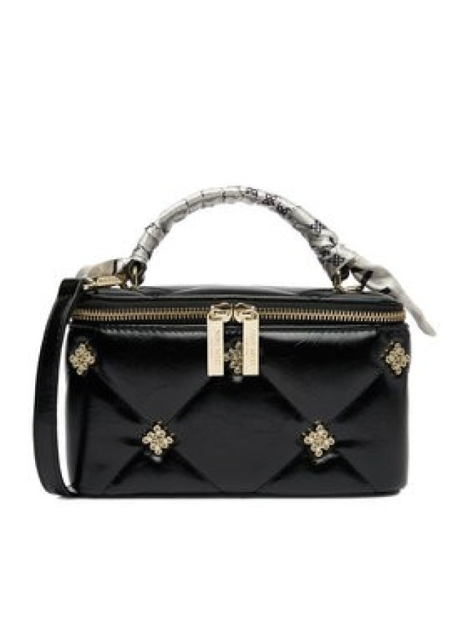 Nine West Torebka EO-Delancey Moon-KS2575-1 Czarny