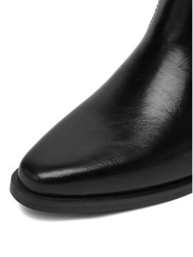 JENNY Kozaki CEO-HY5869S-2 Czarny