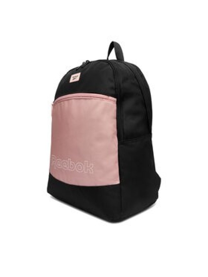 Reebok Plecak C-RBK-P-001-08 Czarny
