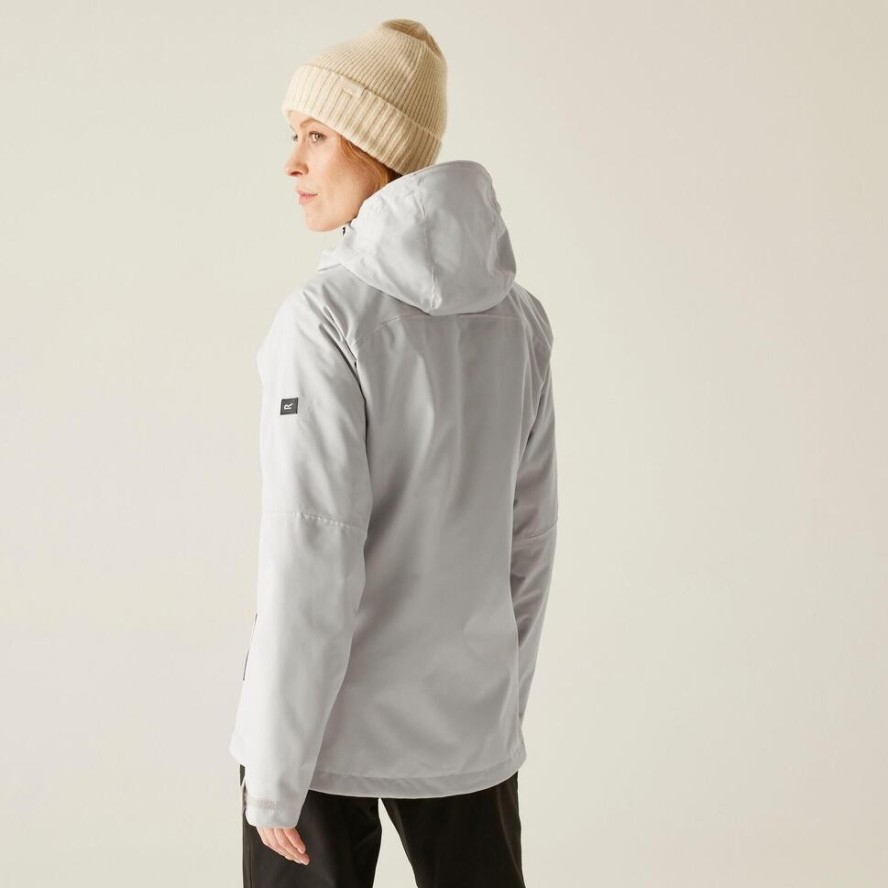 Kurtka damska 3 w 1 Wentwood