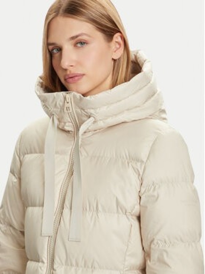 Marc O'Polo Kurtka puchowa 509 0329 71095 Beżowy Regular Fit