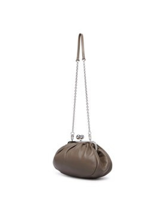 Weekend Max Mara Torebka Cubico 2625516124600 Khaki