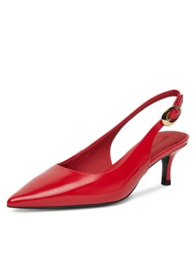 Gino Rossi Czółenka EDEN-V2020-13-2 Czerwony